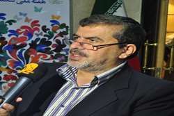 همایش روز جهانی سالمند / دکتر مطلق از تدوین دو برنامه به منظور دستیابی به سلامت سالمندان خبر داد